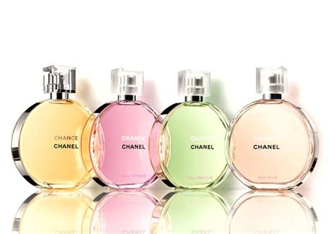 most popular chanel perfume 2013|More.